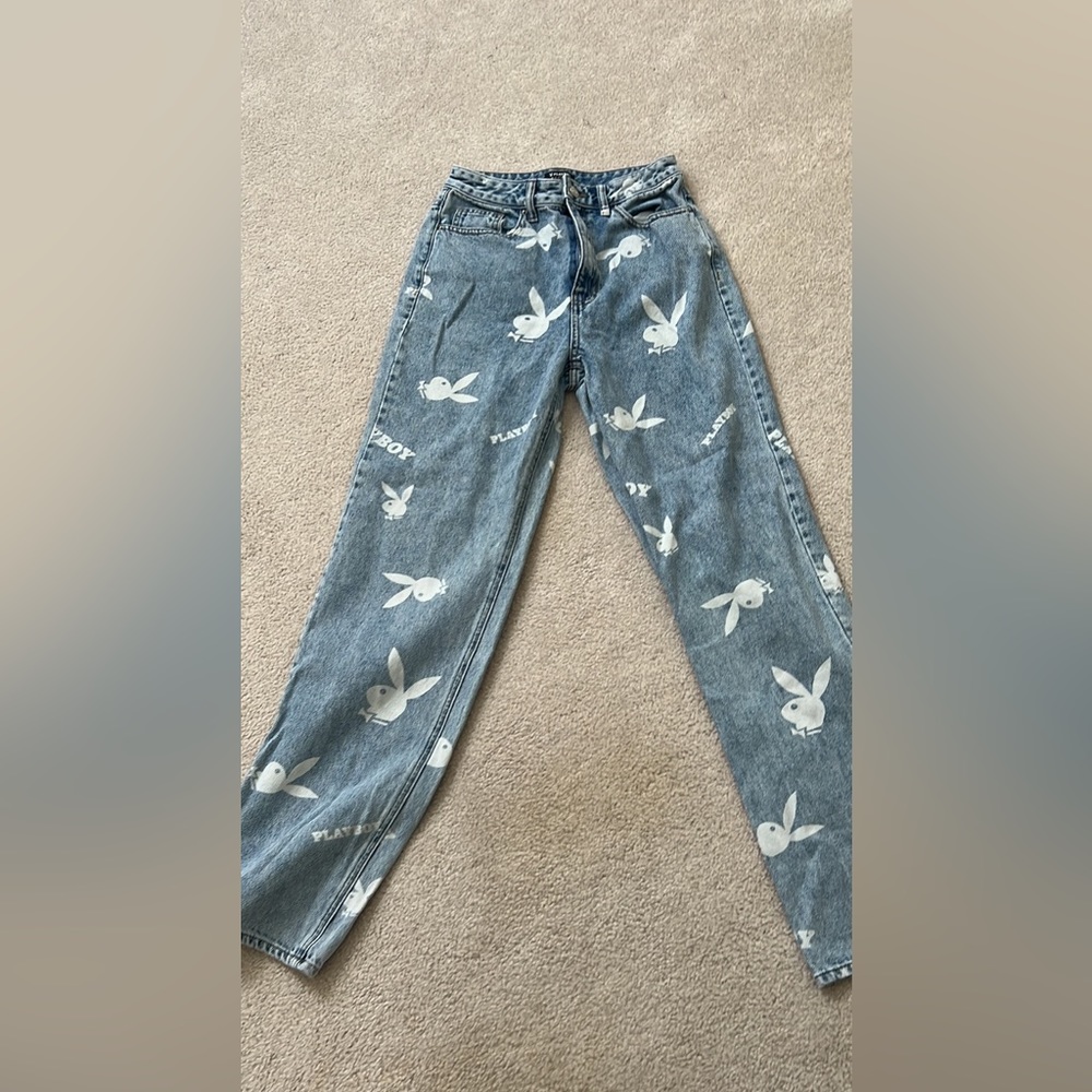 PlayBoy Jeans Size 27 Women’s